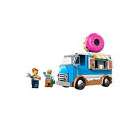 Pasticceria mobile LEGO City
