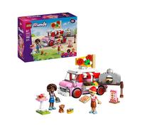 Costruzioni LEGO FURGONE DELLE PIZZE