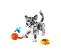 LEGO CREATOR 31163 - GATTO GIOCOSO