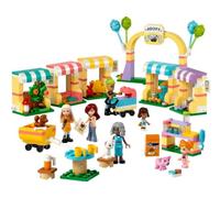 Costruzioni LEGO Giorno dell'adozione dei cuccioli