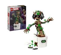 COSTRUZIONI LEGO Groot ballerino
