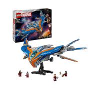 COSTRUZIONI LEGO GUARDIANI GALASSIA MILANO