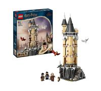 LEGO® Harry Potter™ 76430 Guferia del Castello di Hogwarts™