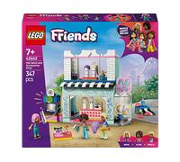 COSTRUZIONI LEGO Hair Salon and Accessories Shop