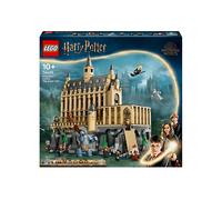 LEGO® Harry Potter™ 76435 Castello di Hogwarts™: Sala Grande