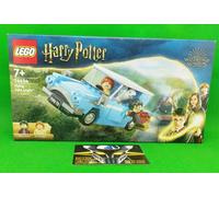 Costruzioni LEGO HARRY POTTER Cod. 76424, Flying Ford Anglia, New Misb