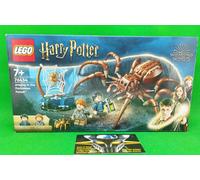 Costruzioni LEGO HARRY POTTER Cod. 76434 Aragog in the Forbidden Forest New Misb