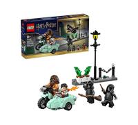 COSTRUZIONI LEGO Harry Potter Fuga da Privet Drive di Hagrid™ e Harry - 76459