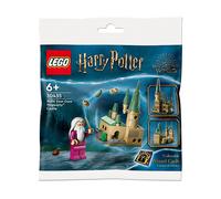 COSTRUZIONI LEGO Harry Potter - Hogwarts
