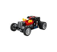 30735 Lego Technic Hot Rod Car