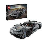 COSTRUZIONI LEGO HYPERCAR KOENIGSEGG