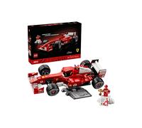 11375 Lego Icons Ferrari F2004 e Michael Schumacher