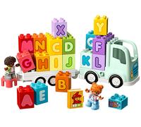 LEGO® DUPLO® 10421 Il camioncino dell’alfabeto