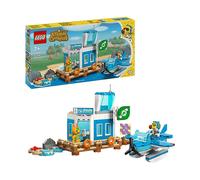 COSTRUZIONI LEGO In volo con Dodo Airlines