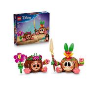 LEGO® │ Disney Kakamora 43293