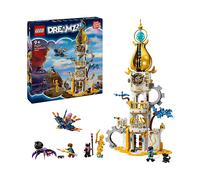 COSTRUZIONI LEGO La Torre di Sandman