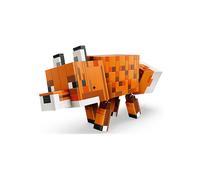 LEGO® Minecraft® La Volpe 21588