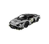 LEGO Technic Super Sports Car Lamborghini Revuelto - Macchina Giocattolo - Modello di Auto Telecomandata con Luci, Sterzo e Batteria Ricaricabile - Regalo per Bambini da 10 Anni in su - 42214