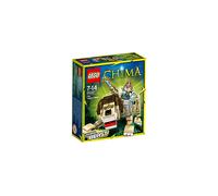 COSTRUZIONI LEGO Legends of Chima Lion Legend Beast