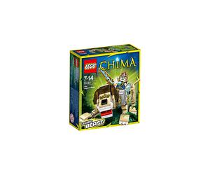 COSTRUZIONI LEGO Legends of Chima Lion Legend Beast