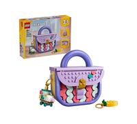 COSTRUZIONI LEGO LEGO 31391 - 272 pezzi, plastica multicolore, set educativo per bambini 8+ anni