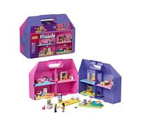 COSTRUZIONI LEGO LEGO 42697 - 355 pezzi, plastica multicolore, set educativo per bambini 6+ anni