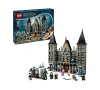 COSTRUZIONI LEGO LEGO Harry Potter - Villa Malfoy - 76453