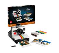 COSTRUZIONI LEGO LEGO Ideas Câmara Polaroid OneStep SX-70 - 21345