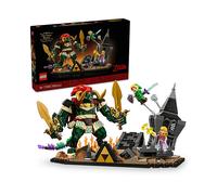 COSTRUZIONI LEGO LEGO The Legend of Zelda 77093