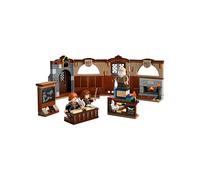 LEGO® Harry Potter™ 76442 Castello di Hogwarts™: Lezione di incantesimi
