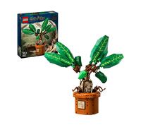 LEGO® Harry Potter™ 76433 Mandragola