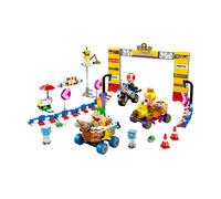 LEGO LEGO Mario Kart - Pack Baby Peach e Gran Premio