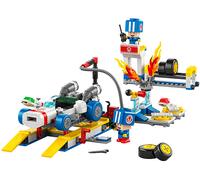 LEGO LEGO Mario Kart - Officina di Toad