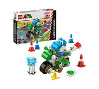 COSTRUZIONI LEGO Mario Kart - Yoshi Bike