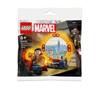 COSTRUZIONI LEGO Marvel portale DR.STRANGE