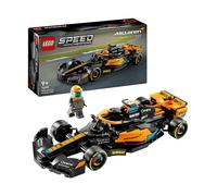 COSTRUZIONI LEGO MCLAREN FORMULA1 2023