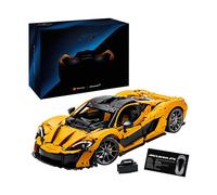 LEGO TECHNIC 42172 - McLaren P1