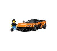 LEGO McLaren W1