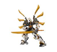 LEGO® Ninjago® 71821 Mech drago titanio di Cole