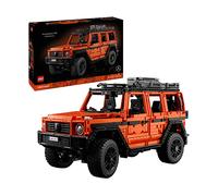 LEGO TECHNIC 42177 Mercedes-Benz G 500 Professional Line