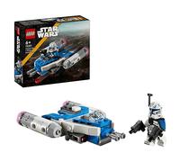 COSTRUZIONI LEGO Microfig Y-Wing Cap Rex