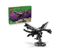 COSTRUZIONI LEGO Minecraft 21595 - Il Drago dell'End