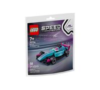 COSTRUZIONI LEGO Mini-auto F1 ACADEMY