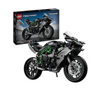 COSTRUZIONI LEGO Moto Kawasaki Ninja H2R