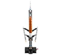 42221 Lego Technic Sistema Lancio Spaziale Razzo NASA