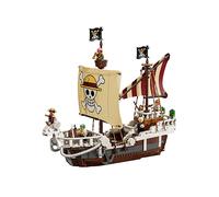 Lego one piece 75639 la nave pirata going merry