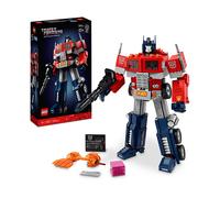 COSTRUZIONI LEGO OPTIMUS PRIME
