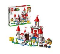 COSTRUZIONI LEGO Pack esp Castello Peach