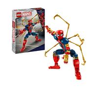 Lego - Marvel Personaggio Di Iron Spider-man - 76298 Lego