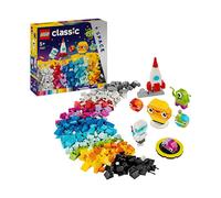 COSTRUZIONI LEGO Pianeti Spazio Creativi